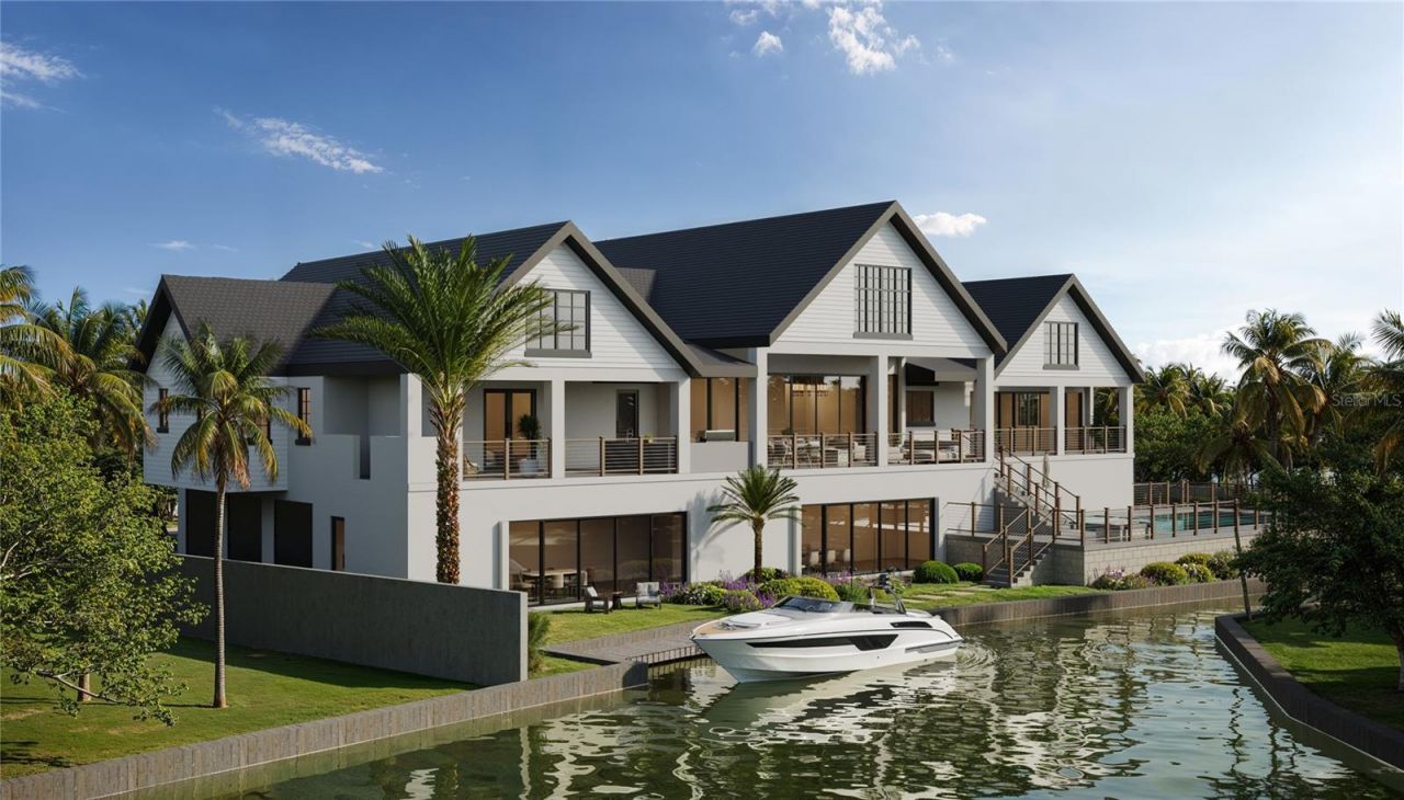 546 Freeling Drive, Sarasota, FL 34242 Photo