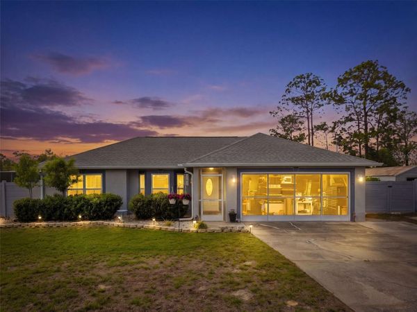 13389 BREWSTER ROAD, SPRING HILL, FL 34609