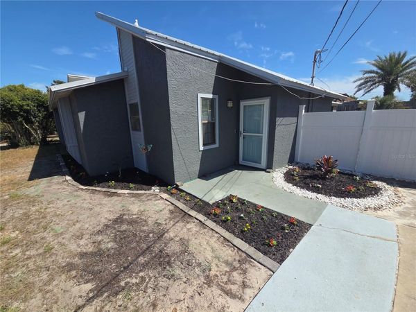 644 16TH STREET , PANAMA CITY BEACH, FL 32413