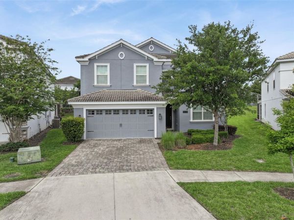 9038 STINGER DRIVE , DAVENPORT, FL 33896