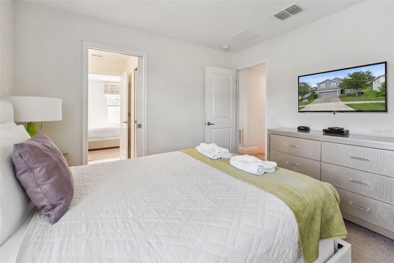 9038 Stinger Drive, Davenport, FL 33896 Photo