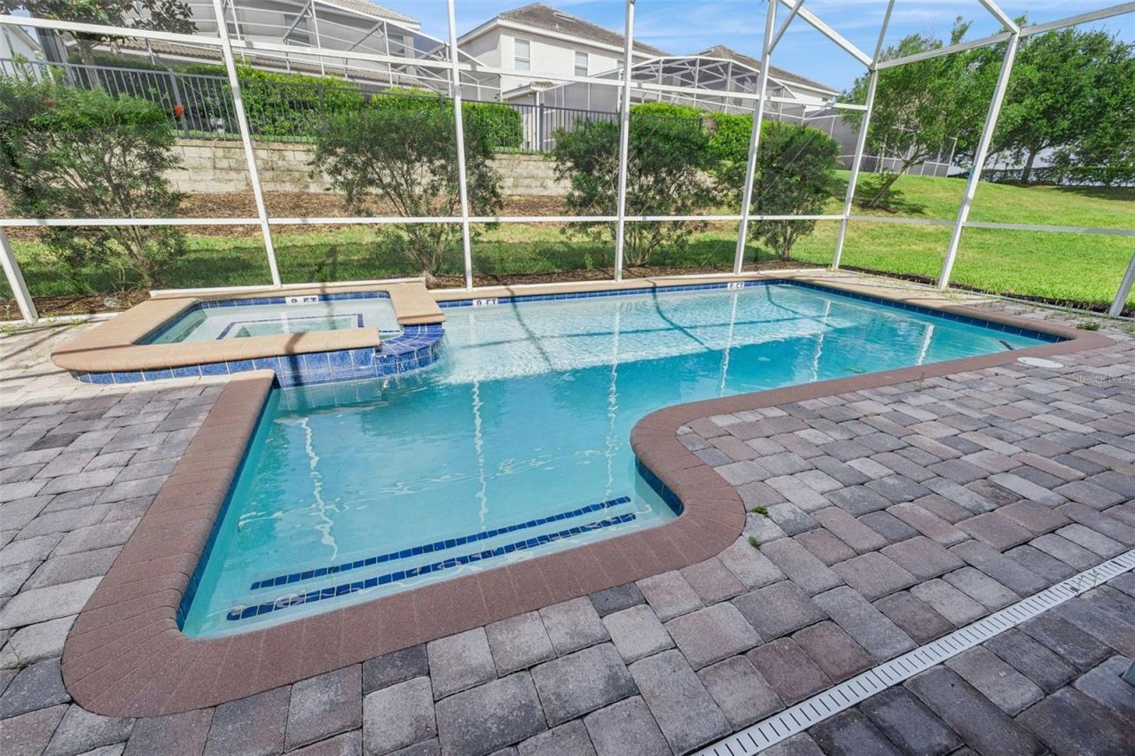 9038 Stinger Drive, Davenport, FL 33896 Photo