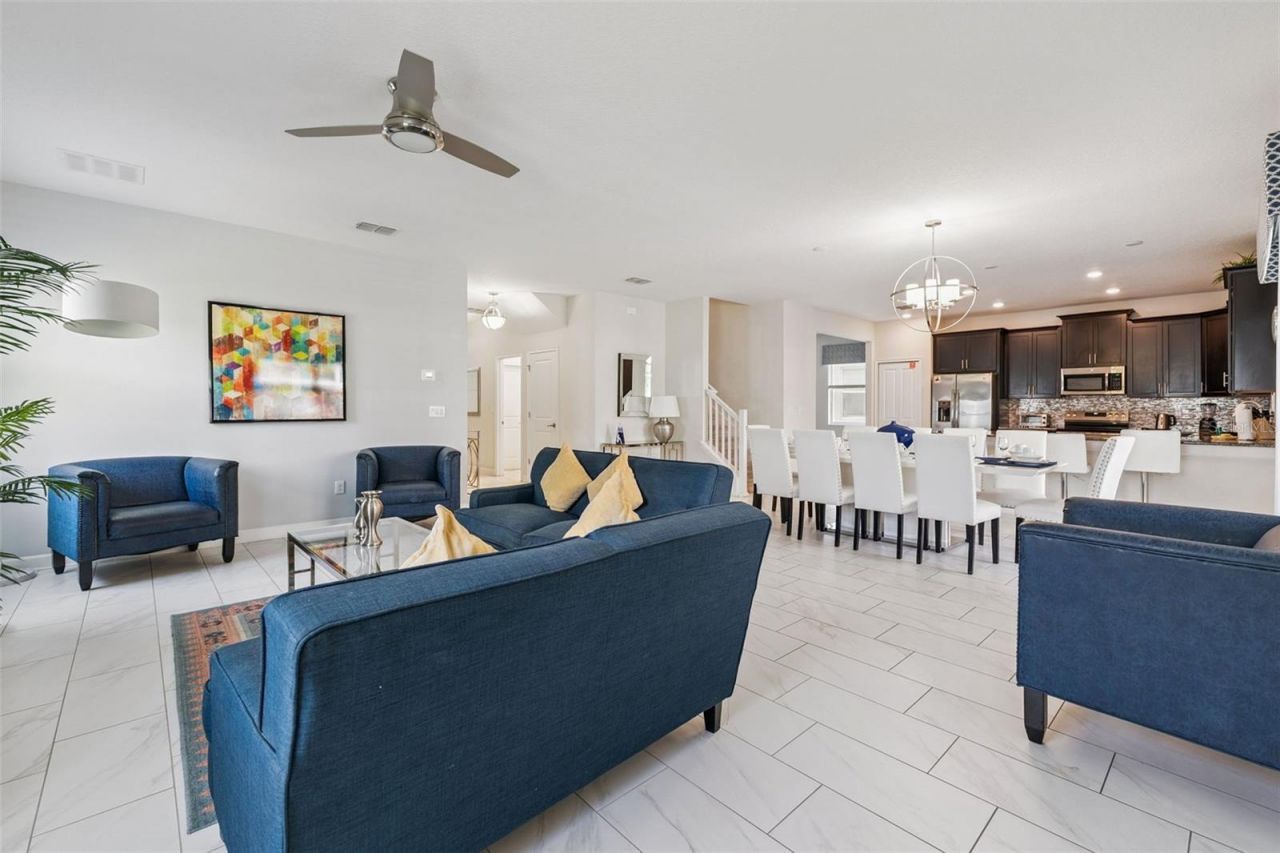 9038 Stinger Drive, Davenport, FL 33896 Photo