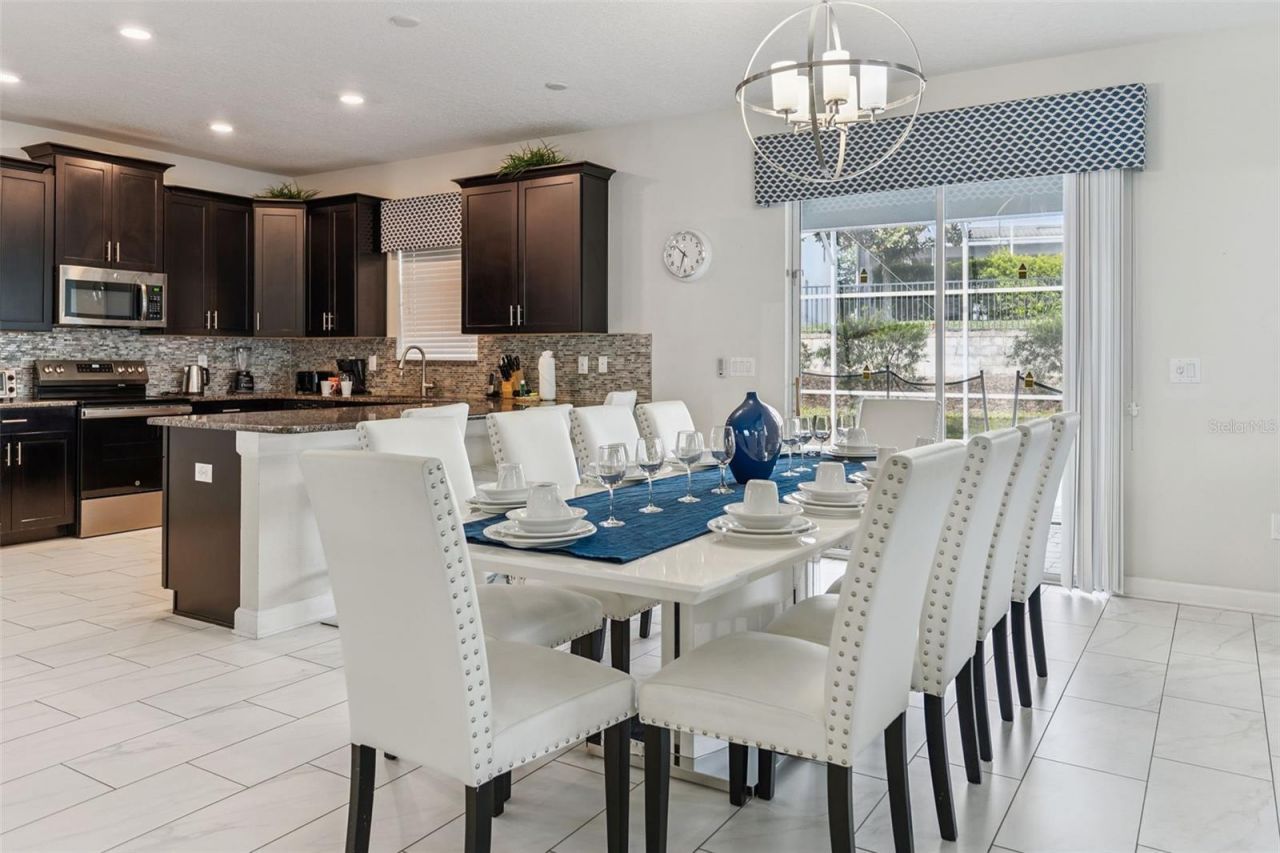 9038 Stinger Drive, Davenport, FL 33896 Photo