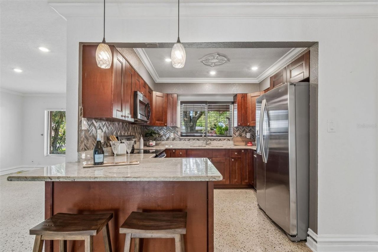 1716 Madrid Drive, Largo, FL 33778 Photo