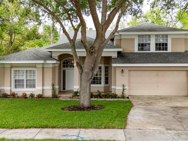 3110 HEARTLEAF PLACE , WINTER PARK, FL 32792