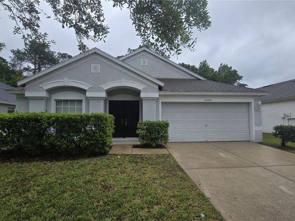 25202 LEXINGTON OAKS BOULEVARD , WESLEY CHAPEL, FL 33544
