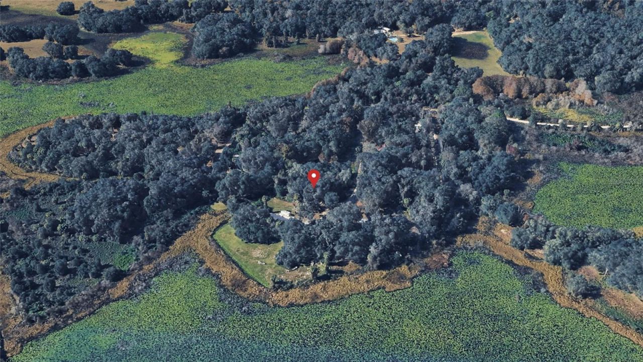 Ne 155th Lane, Citra, FL 32113 Photo