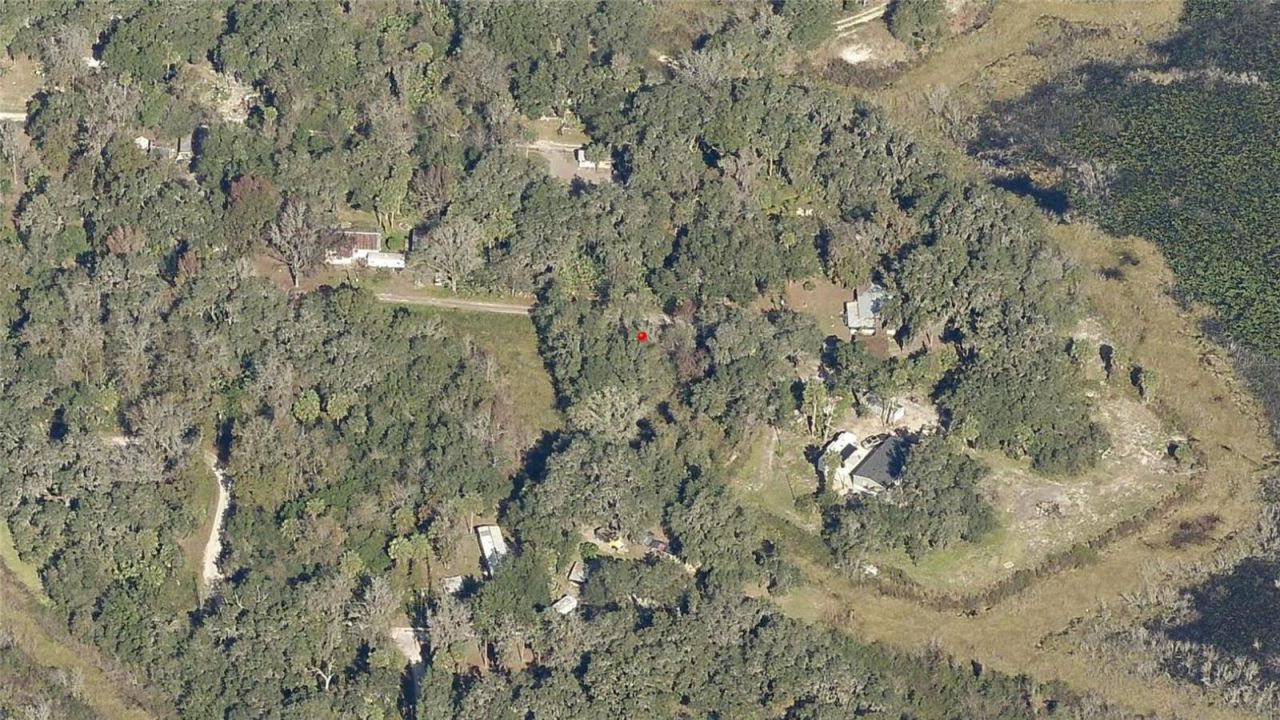 Ne 155th Lane, Citra, FL 32113 Photo