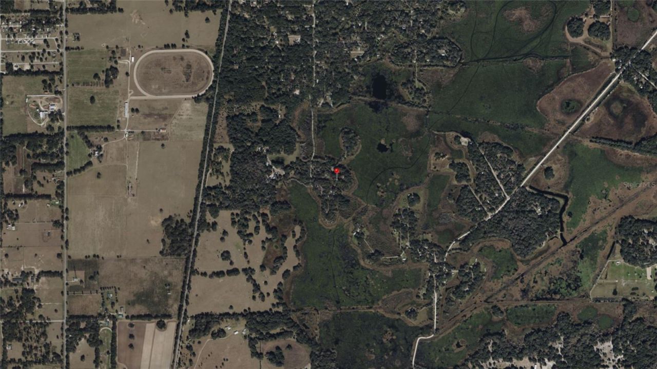 Ne 155th Lane, Citra, FL 32113 Photo