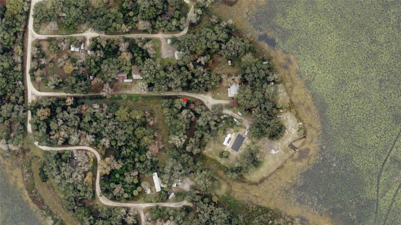 Ne 155th Lane, Citra, FL 32113 Photo