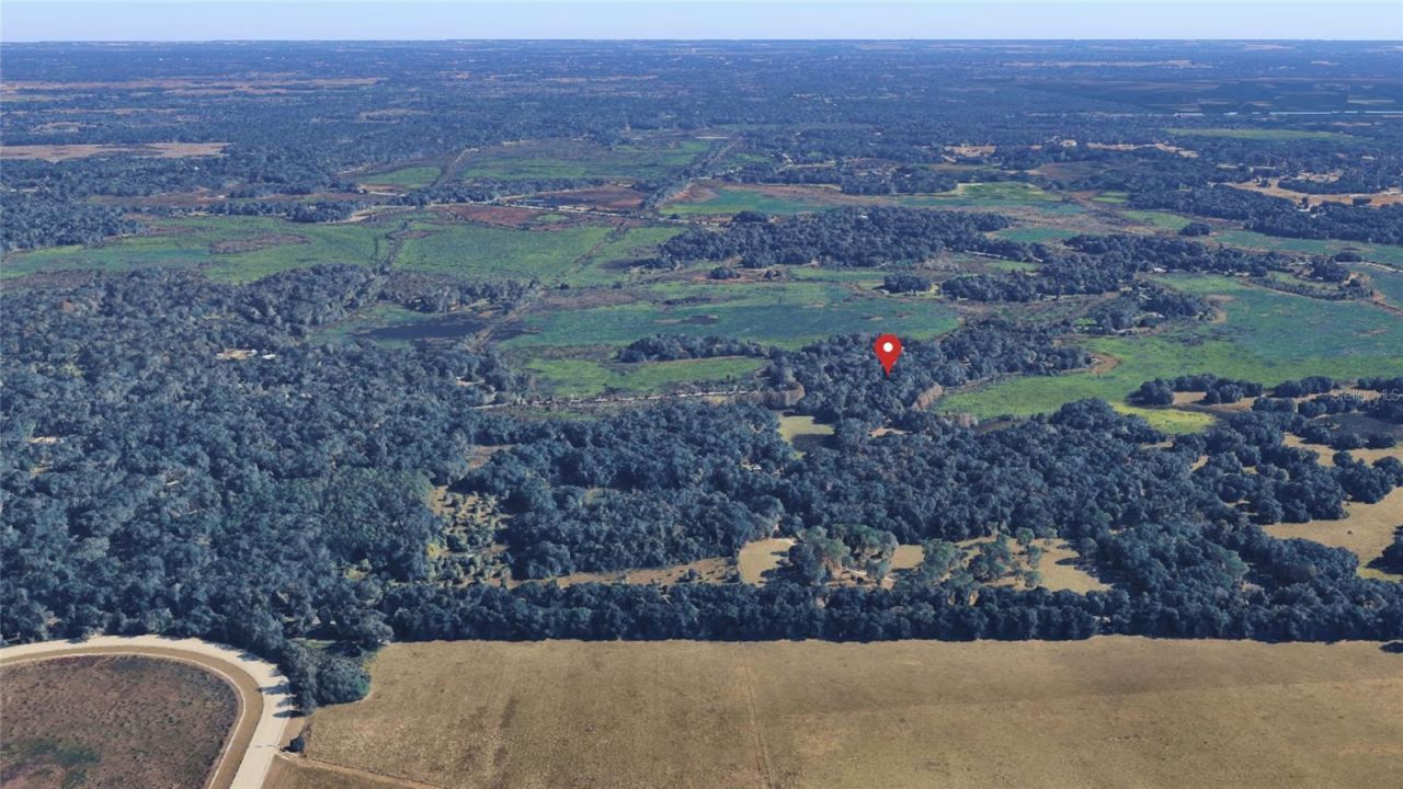 Ne 155th Lane, Citra, FL 32113 Photo