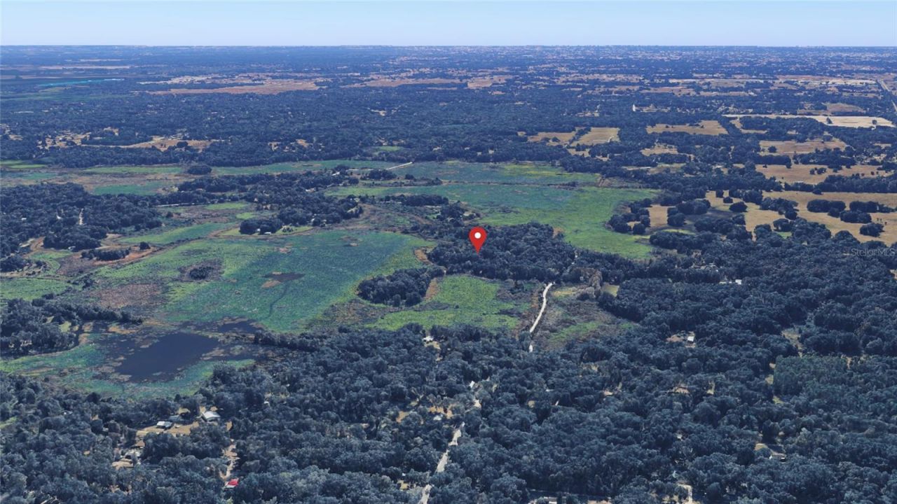 Ne 155th Lane, Citra, FL 32113 Photo