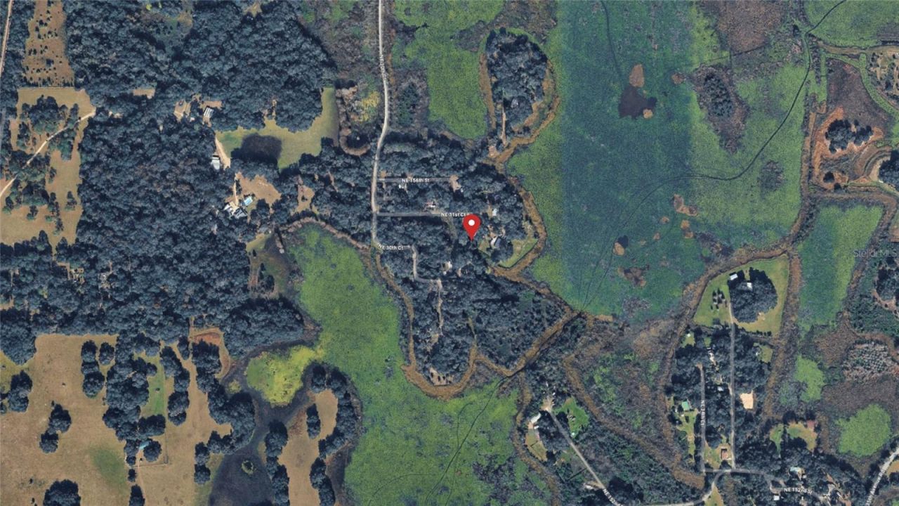 Ne 155th Lane, Citra, FL 32113 Photo