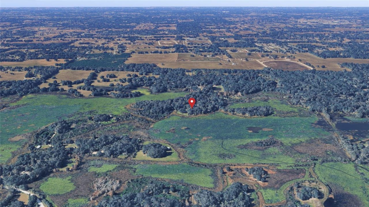 Ne 155th Lane, Citra, FL 32113 Photo