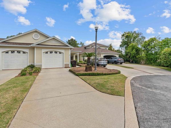 2412 Saint Andrews Boulevard, Unit 3, Panama City, FL 32405