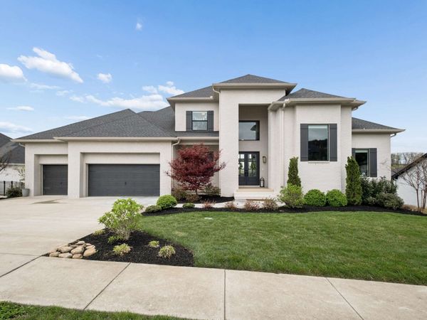 6105 Open Meadow Ln, Franklin, TN 37067