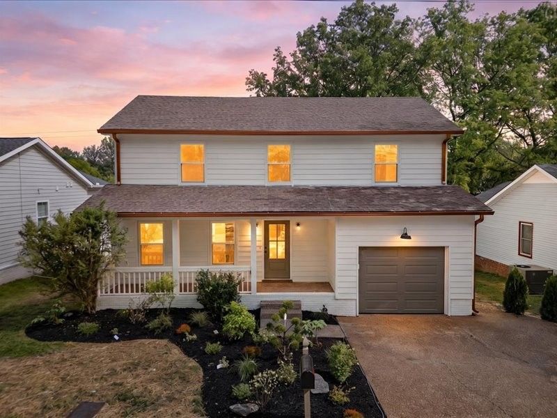 5412 Village Way, Nashville, TN 37211 Main Photo