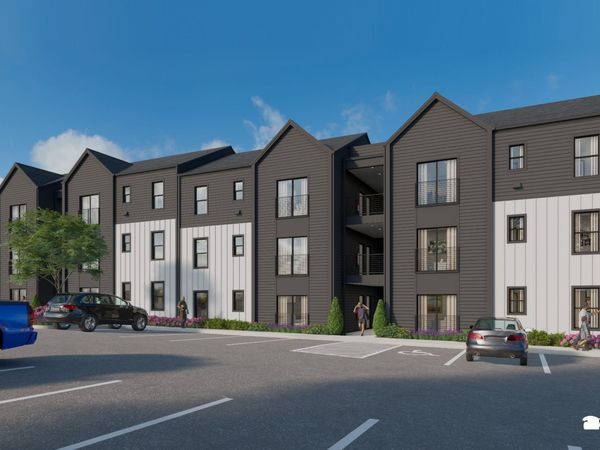 3000 Edwin Way , Unit 202, Nashville, TN 37207