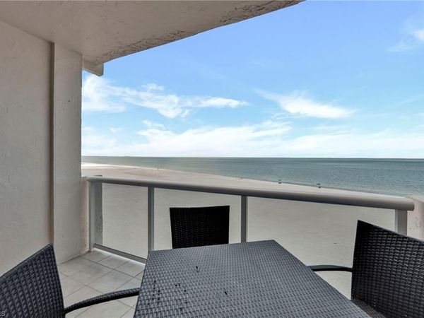 7400 Estero BLVD, Unit 525, FORT MYERS BEACH, FL 33931