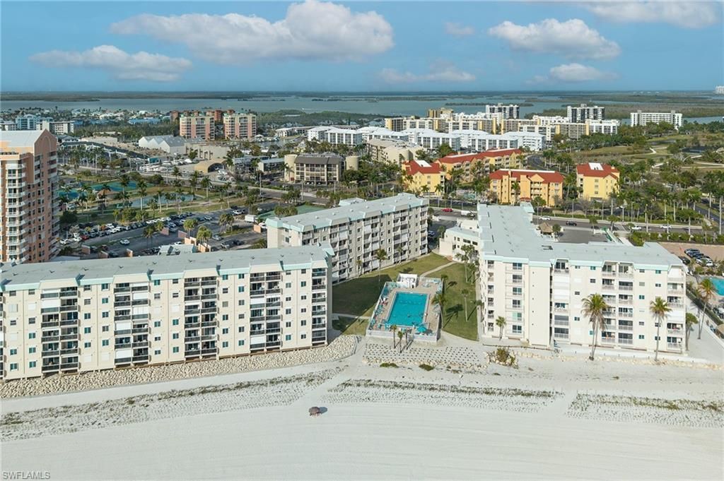 7400 Estero Blvd, Unit 525, Fort Myers Beach, FL 33931 Photo