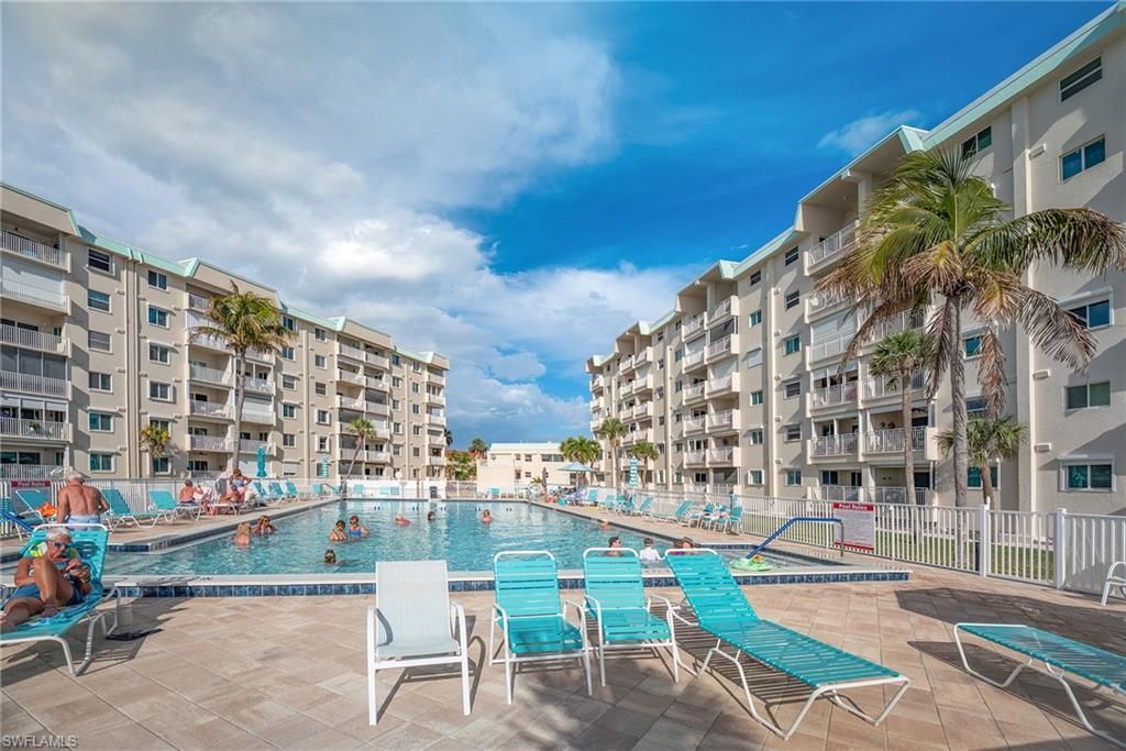 7400 Estero Blvd, Unit 525, Fort Myers Beach, FL 33931 Photo