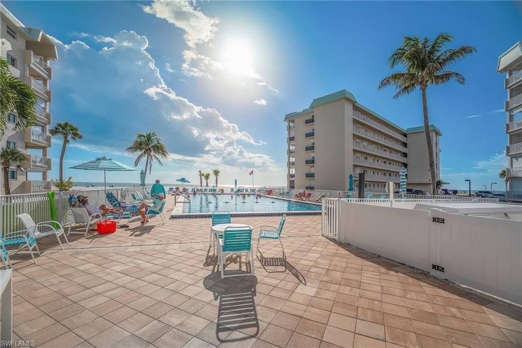 7400 Estero Blvd, Unit 525, Fort Myers Beach, FL 33931 Photo