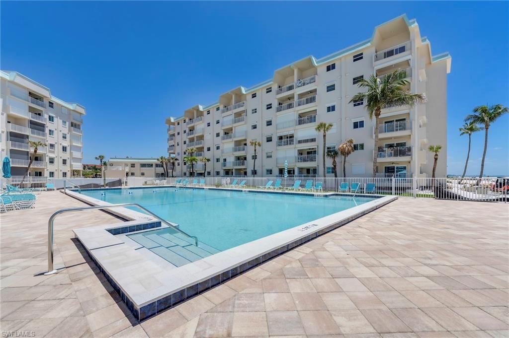 7400 Estero Blvd, Unit 525, Fort Myers Beach, FL 33931 Photo