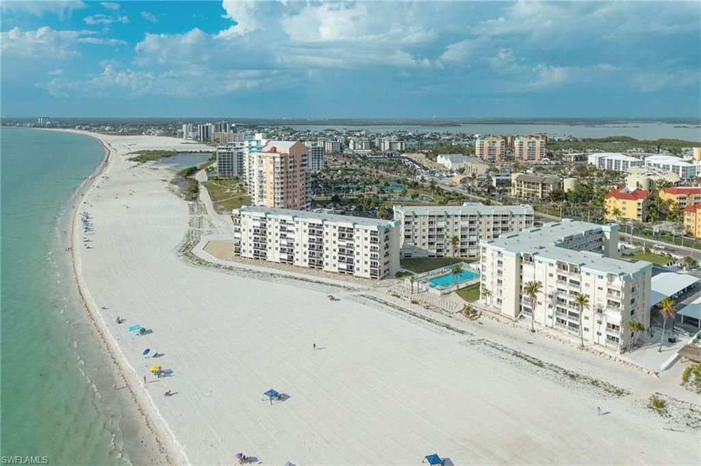 7400 Estero Blvd, Unit 525, Fort Myers Beach, FL 33931 Photo