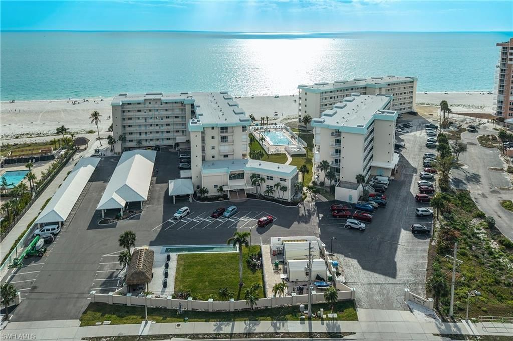 7400 Estero Blvd, Unit 525, Fort Myers Beach, FL 33931 Photo