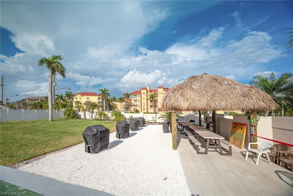 7400 Estero Blvd, Unit 525, Fort Myers Beach, FL 33931 Photo