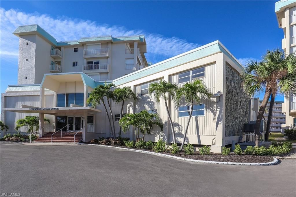 7400 Estero Blvd, Unit 525, Fort Myers Beach, FL 33931 Photo