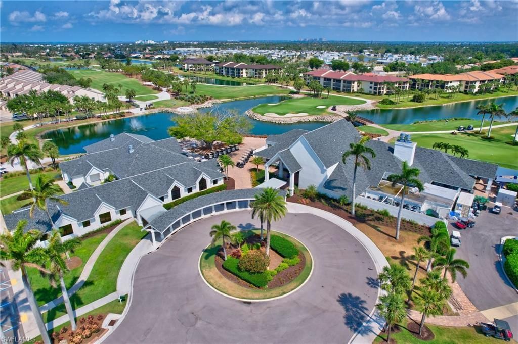 12130 Kelly Greens Blvd, Unit 104, Fort Myers, FL 33908 Photo