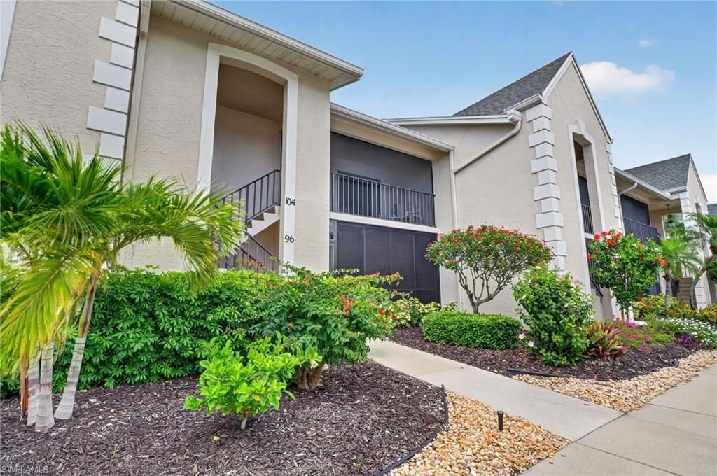 12130 Kelly Greens Blvd, Unit 104, Fort Myers, FL 33908 Photo
