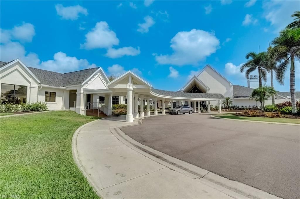12130 Kelly Greens Blvd, Unit 104, Fort Myers, FL 33908 Photo