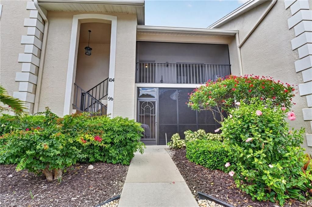 12130 Kelly Greens Blvd, Unit 104, Fort Myers, FL 33908 Photo