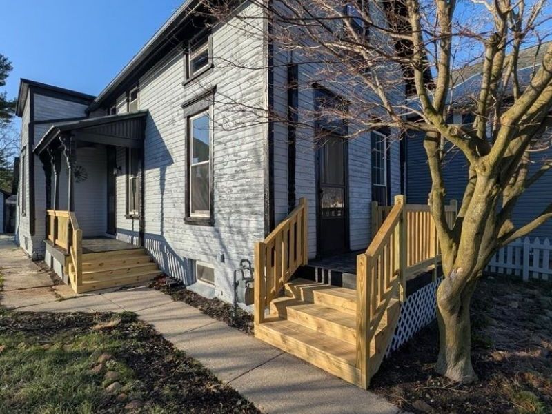 191 Wentz Street, Tiffin, OH 44883 Photo 1