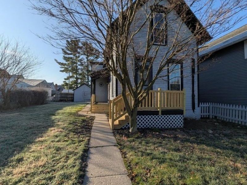 191 Wentz Street, Tiffin, OH 44883 Photo 2