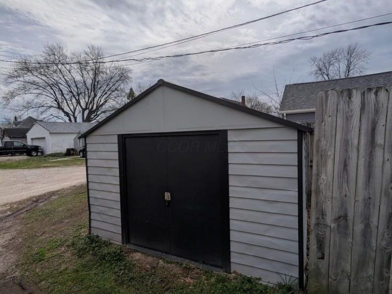 191 Wentz Street, Tiffin, OH 44883 Photo 6