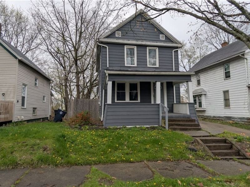 379 Homestead Street, Akron, OH 44306 Photo 1