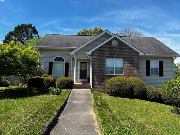 115 Chelcy Drive SE, Calhoun, GA 30701