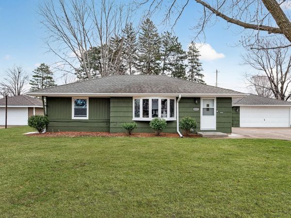 9937 Columbus Avenue S, Bloomington, MN 55420