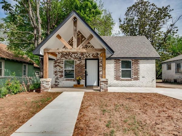 417 SE 23rd Street, Oklahoma City, OK 73129