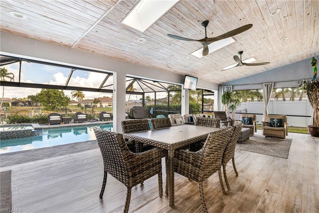 1911 SE 32nd Ter , Cape Coral, FL 33904 Photo