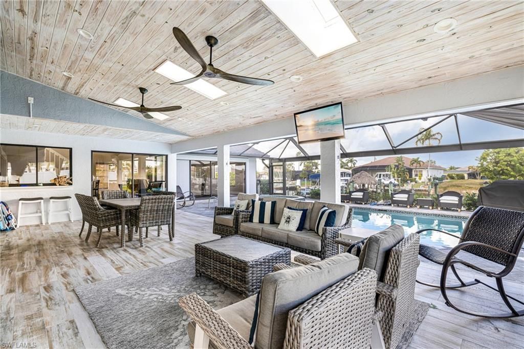 1911 SE 32nd Ter , Cape Coral, FL 33904 Photo