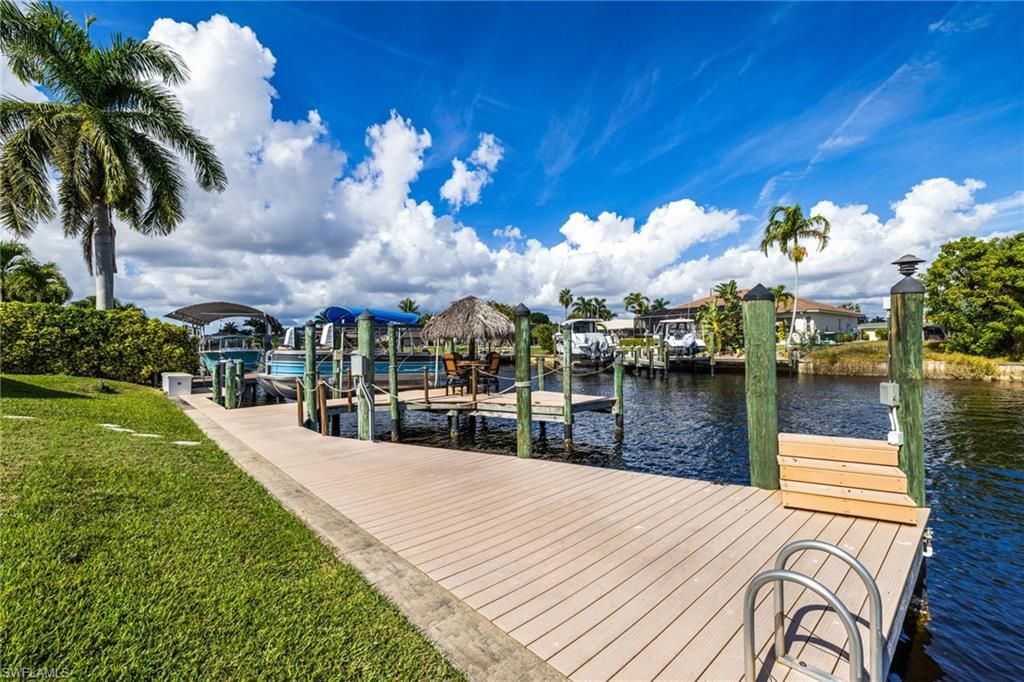 1911 SE 32nd Ter , Cape Coral, FL 33904 Photo