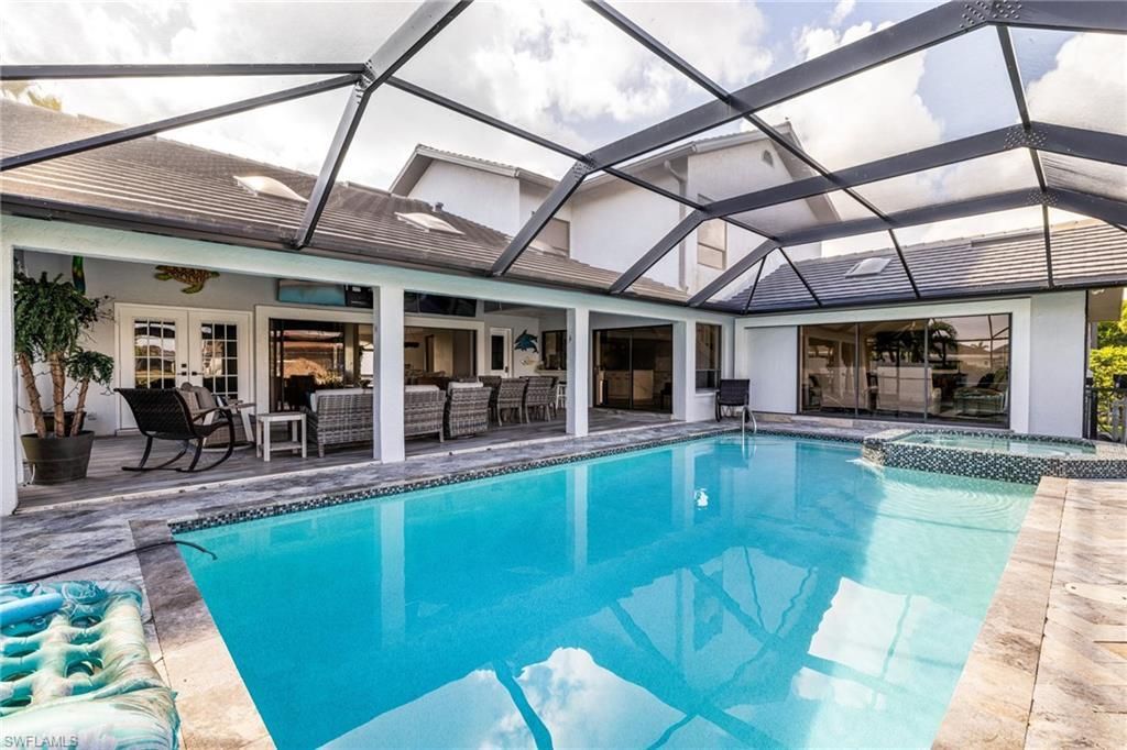 1911 SE 32nd Ter , Cape Coral, FL 33904 Photo