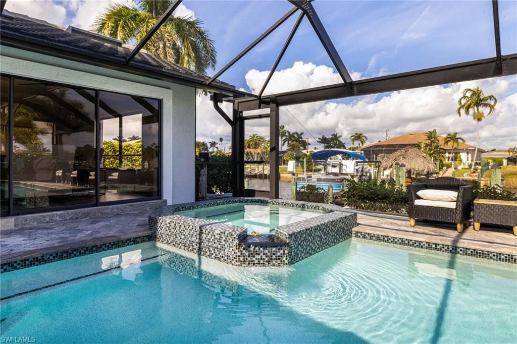 1911 SE 32nd Ter , Cape Coral, FL 33904 Photo