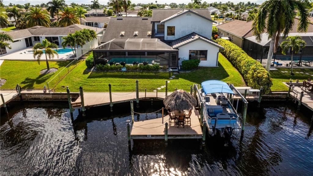 1911 SE 32nd Ter , Cape Coral, FL 33904 Photo