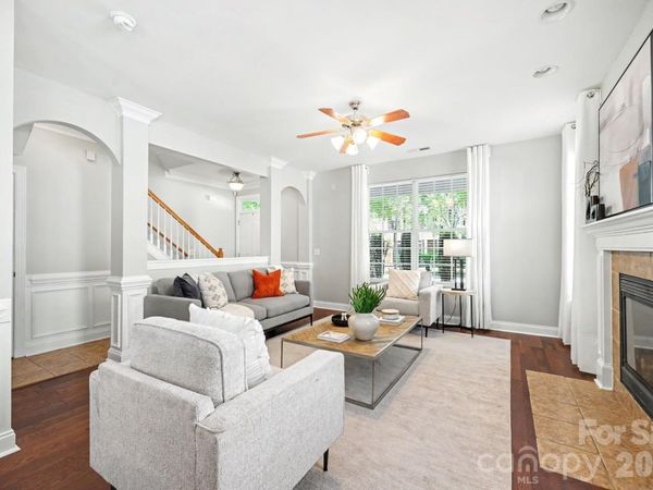 12815 Windyedge Road, Huntersville, NC 28078